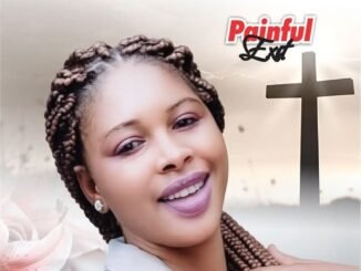 a picture of the deceased