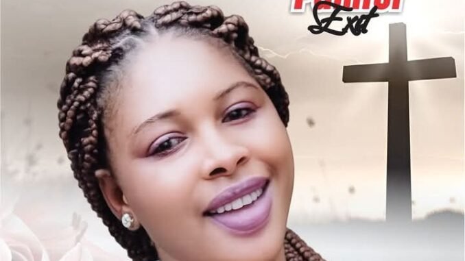 a picture of the deceased