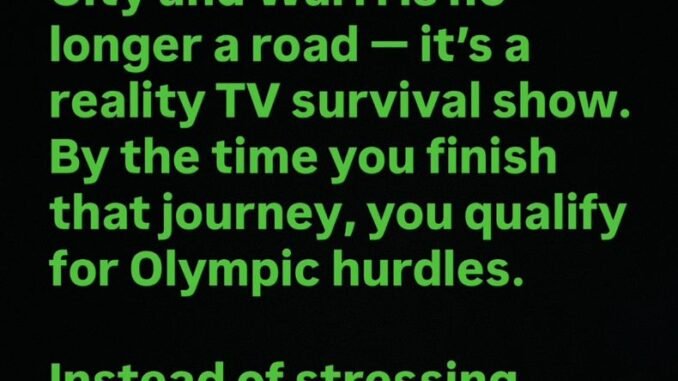 i go save´s message