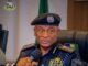 Acting IGP