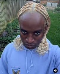 Governor Soludo´s son