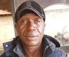 Ondo community youth leader, deceased