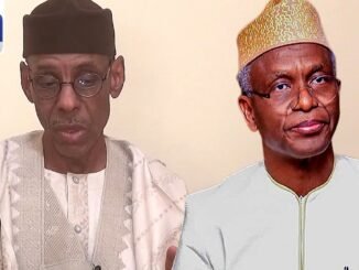 Datti-Ahmed Warns Federal Government