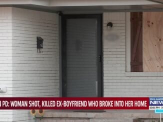 Woman Faces Charges After Allegedly Driving Car