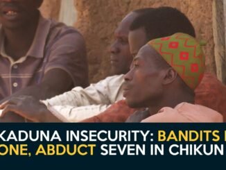 Tragedy in Kaduna as Bandits Kill Vigilante