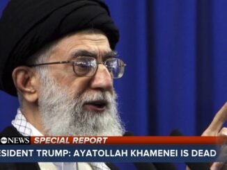 Ayatollah Khameni
