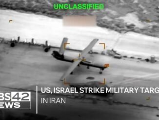 Iran's military leaders death toll