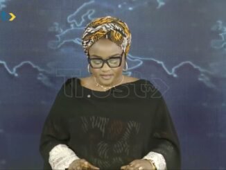 Kidnap Suspect Recaptured in Oyo