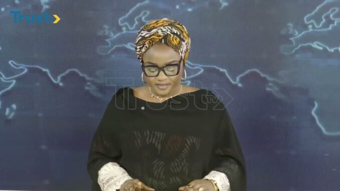 Kidnap Suspect Recaptured in Oyo