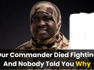 Military Base Attacked