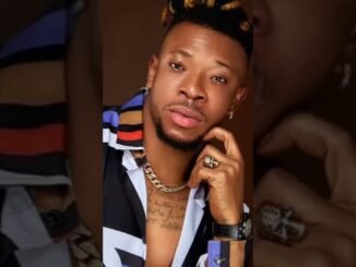 Mr Real fires Artists over country's security crisis