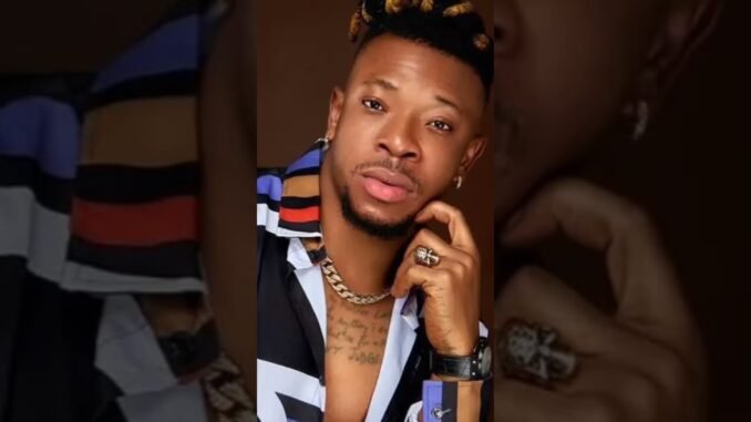 Mr Real fires Artists over country's security crisis