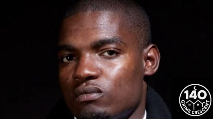 UK Grime Pioneer Dot Rotten passes away at 37
