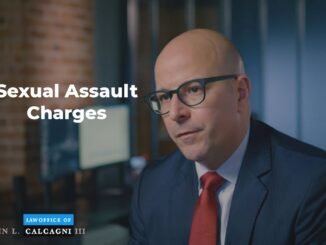 Nigerian Man Disputes Rape Allegation