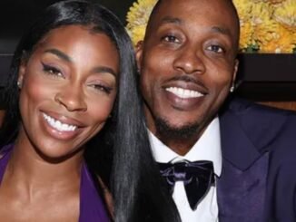 Dwight Howard files for divorce after wife's online accusations