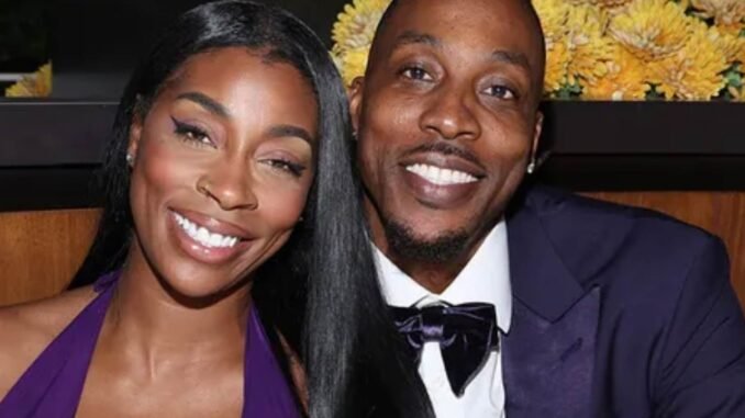 Dwight Howard files for divorce after wife's online accusations