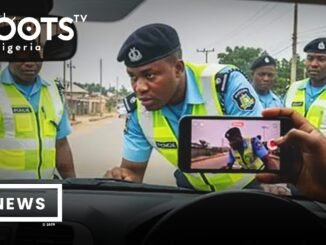 Court Says Nigerians May Record Police