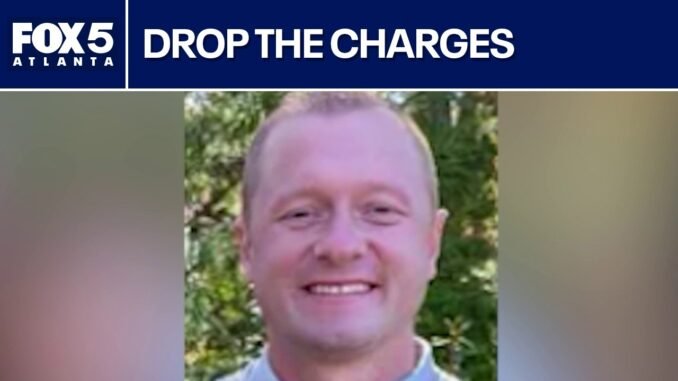 Family of teacher killed in student prank calls for charges to be dropped