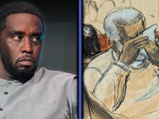 Diddy Appeals 50-Month Prison Sentence