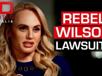 Rebel Wilson calls out Billionaire over lawsuits