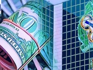 Naira Depreciates to N1,383.5