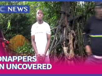 Police Arrest Suspect, Recover Victim’s Body