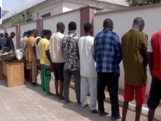 NSCDC Exposes Fake Alert Scam