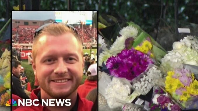 Teacher loses life after students' prank goes wrong in America