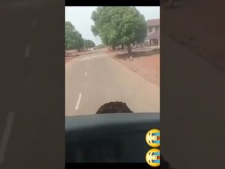 Resident deserted Omupo Community in Kwara State