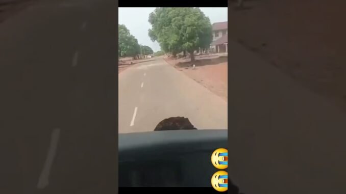 Resident deserted Omupo Community in Kwara State