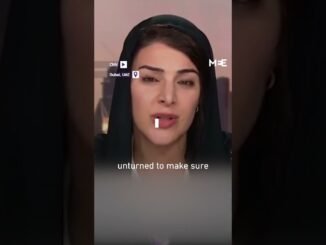 UAE warns Iran of retaliation