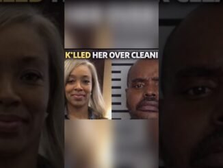 Man Allegedly Kills Wife After Argument