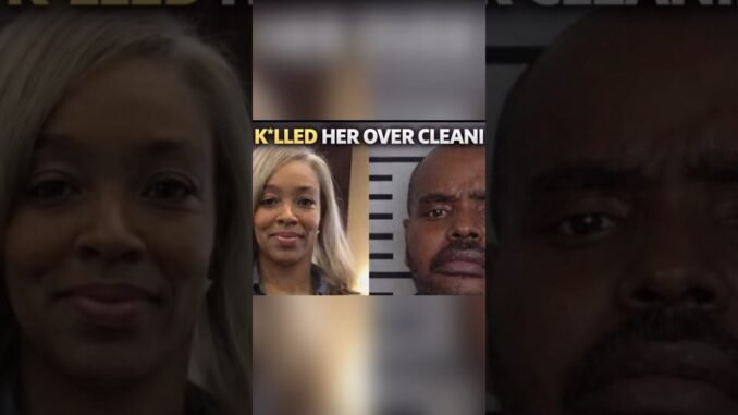 Man Allegedly Kills Wife After Argument