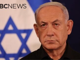 Netanyahu defends Israeli military operations