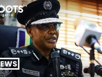 police frowns at covered number plate