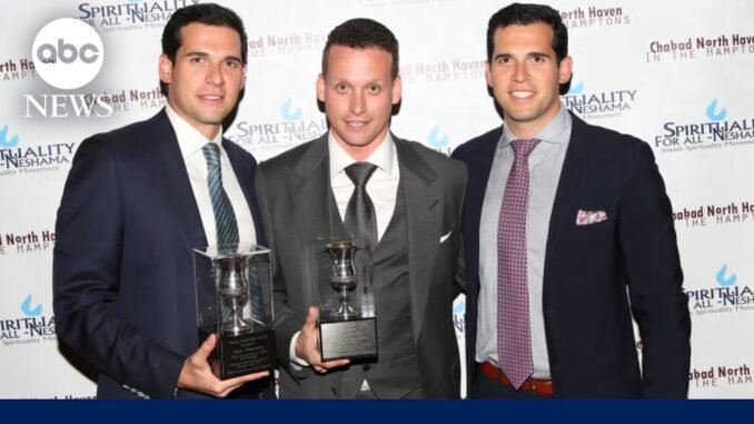 3 brothers convicted of horrible child abuse