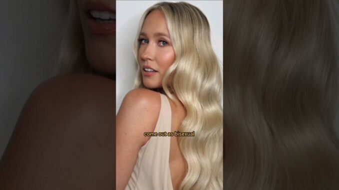 Anna Camp opens up as bisexual at 43