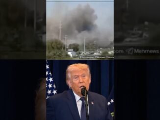 Trump accepts US report on Iranian school girls