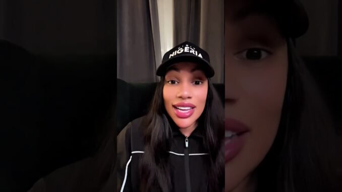 Woman says fuel scarcity affects every one