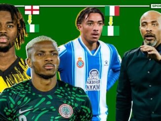 Carney chukwuemeka chose Austria over England