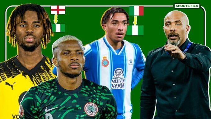 Carney chukwuemeka chose Austria over England