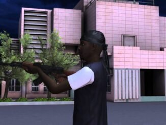 Kidnap in Nasarrawa community