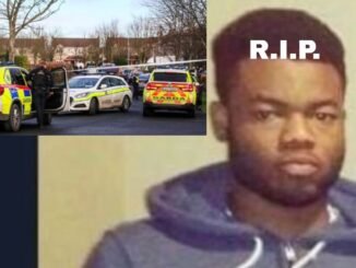 Two jailed over the murder of Nigerian in Ireland