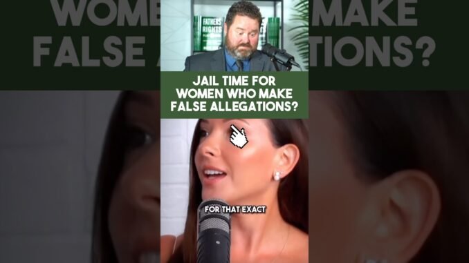 Police lady jailed for false sexual accusation