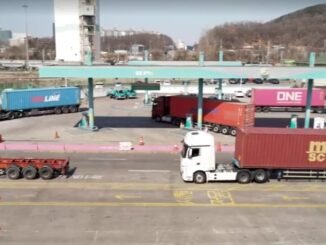 South Korea freezes fuel prices amid East war