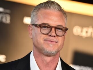 Eric Dane used AI to preserve his voice before death