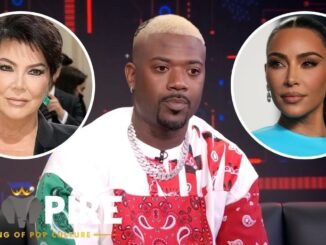 Ray J accuses Kim Kardashian and Kris Jenner of lying under oath about infamous video