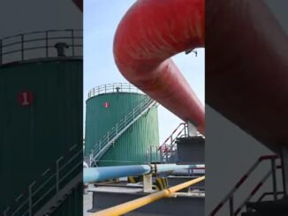 China relaxes on refined oil export amid Iran crisis