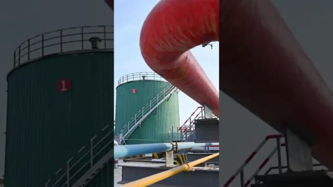 China relaxes on refined oil export amid Iran crisis