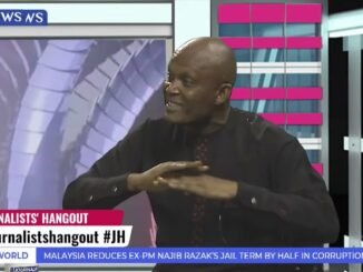 Gunmen running riot in kwara